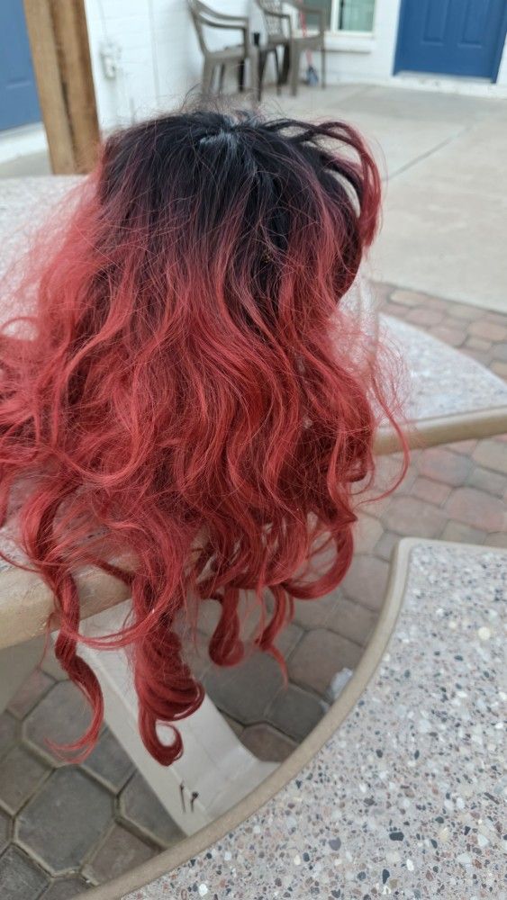 Wig