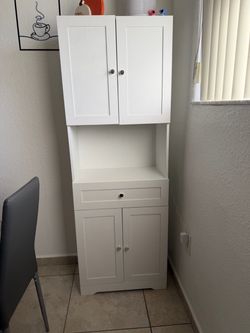 Kitchen Pantry