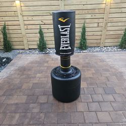 Punching  Bag