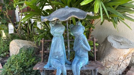 Landscaping or interior design