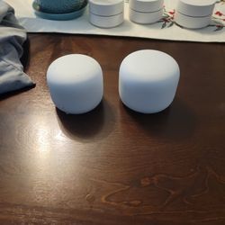 Nest Wifi Router