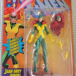 Xmen Jean Grey X Factor