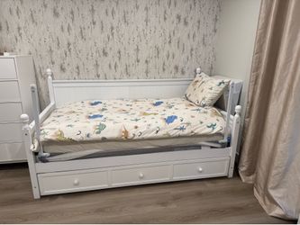 Toddler Bed For Sale