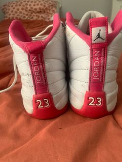 Air Jordan’s high top