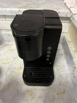 Coffee Machine