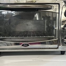 oster toaster oven
