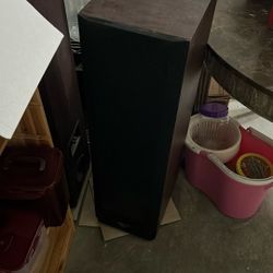 Pair Of Klipsch Speakers