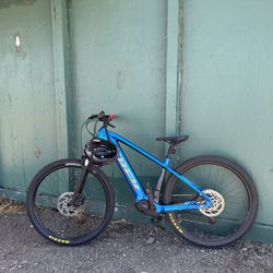 Trek Powerfly