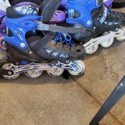 Kids Rollerblade 