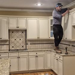 Cabinets