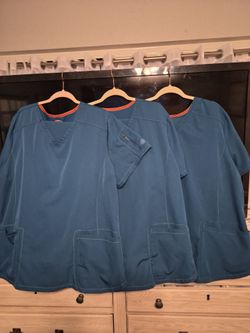 Nurse/Medical Uniforms 3XL