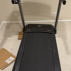 Treadmill Nordictrack 