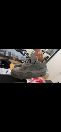 JORDAN4s