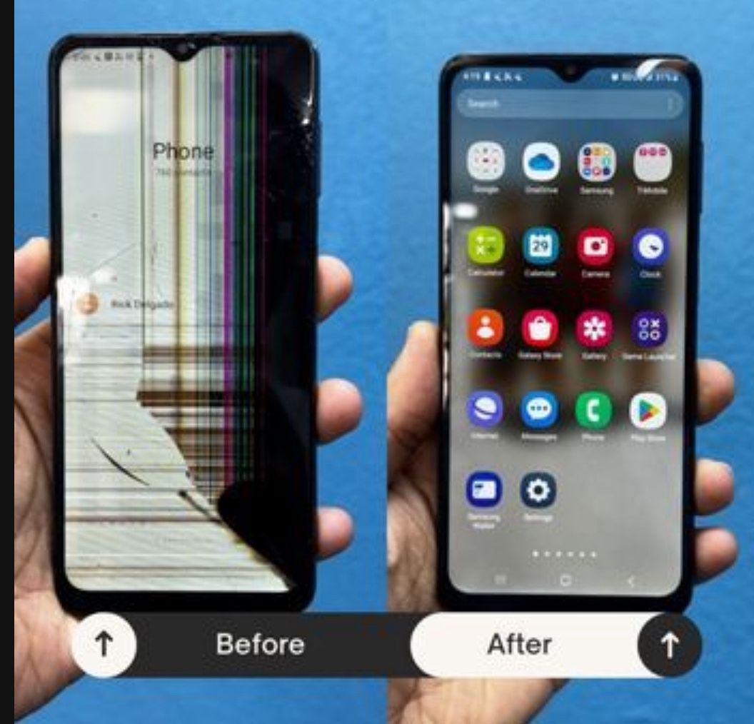 iPhone repair, Screen Fix And Much More