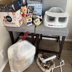 Baby Bundle 