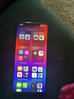 Unlocked iPhone 11 Pro Max
