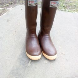 Xtra Tuff Boot Women