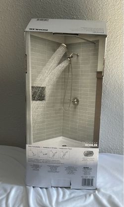 Kohler Prone Shower Head