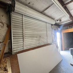 Need Garage Fixed ????