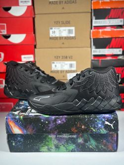 Puma Lamelo Ball MB.01 ‘Iridescent Dreams’