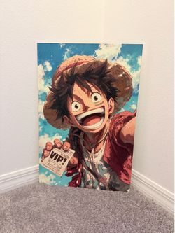 Acrylic Art