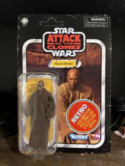 Star Wars Action Figures
