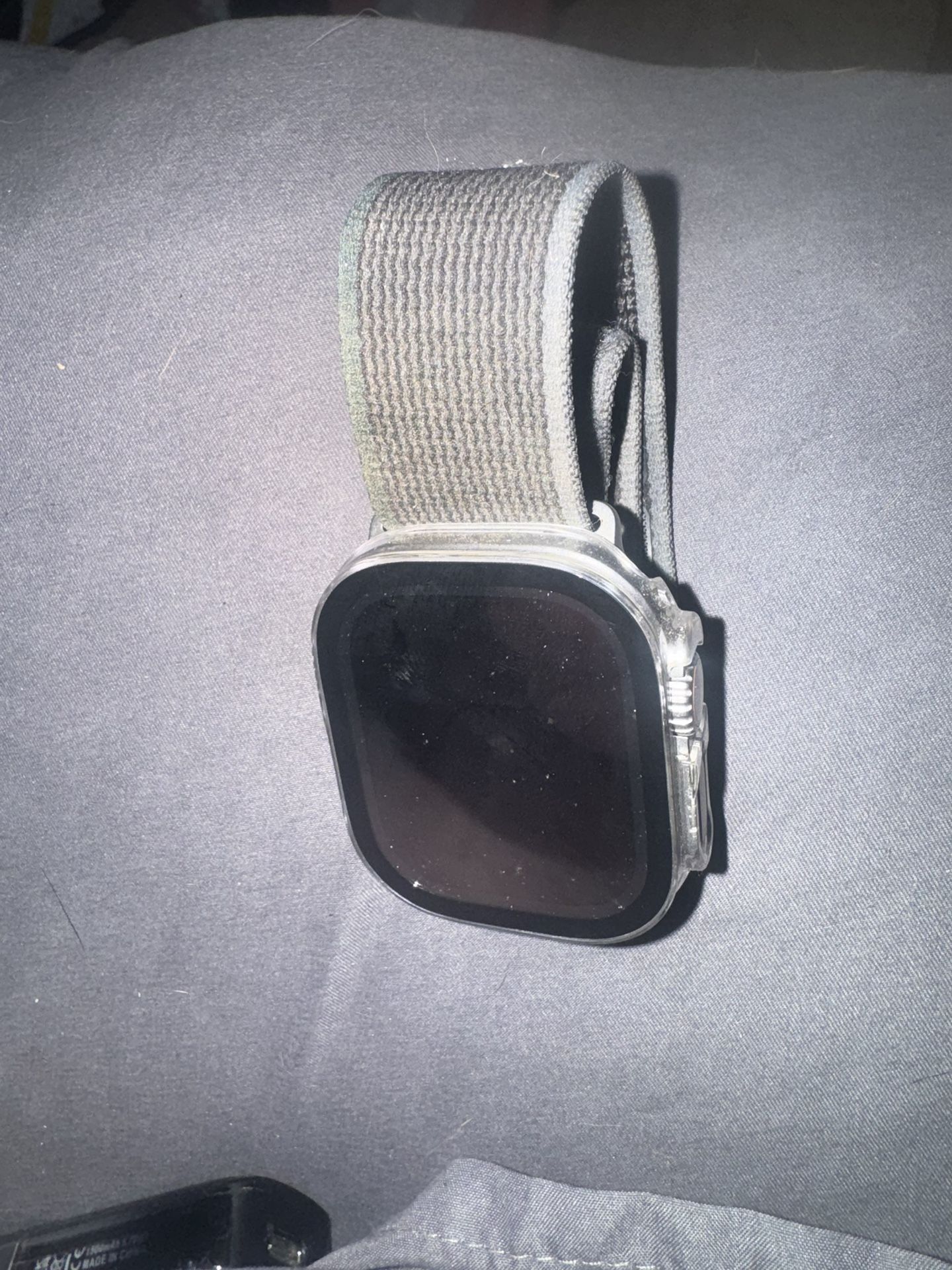 Apple Watch Ultra 2