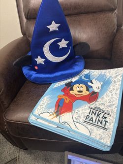 Mickey Fantasmic Bundle