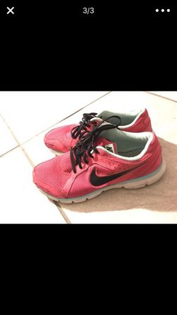 Women's nikes