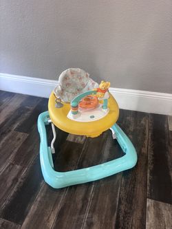 Disney Winnie  the Pooh baby walker