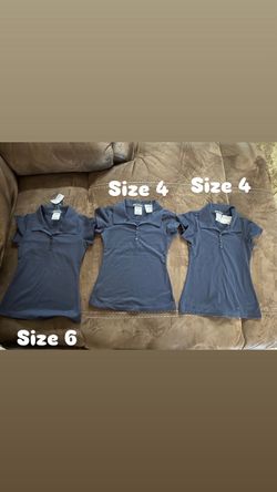 Girls Uniforms