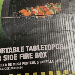 Table grilled Counter Cooker