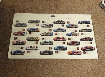Ford poster 2