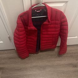 Tommy Hilfiger Jacket 