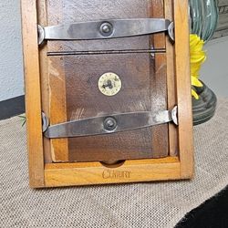 Vintage Century Camera Company, a division of the Eastman Kodak Company contact print frame 