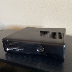 Xbox 360 (Read Description)