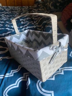 Basket
