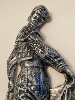 Spanish Art - 3 Pieces For $50