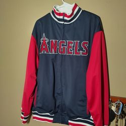 Angels Stitches Jacket