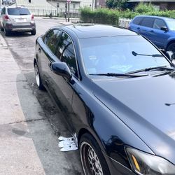 Lexus As 250 , 2008