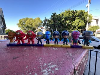 Avengers 