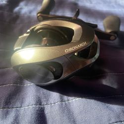 Shimano Chronarch 151 HG