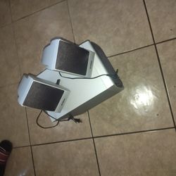 Yamaha GNSM501 Altavoces 