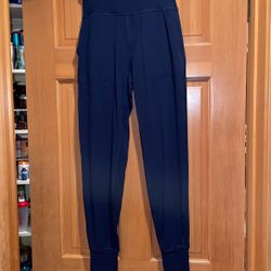 Lululemon Worn Once Legging Joggers