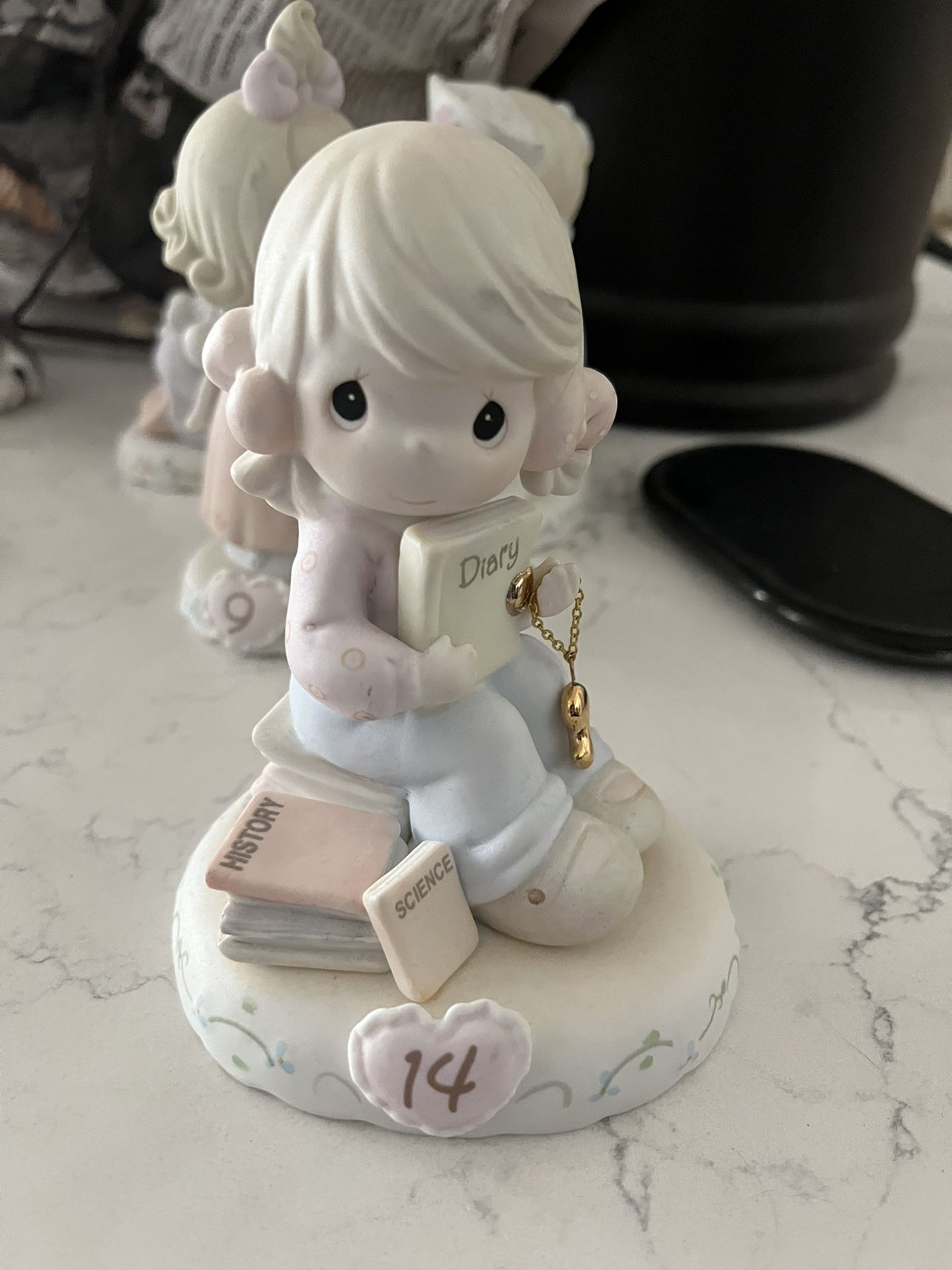 Precious Moments
