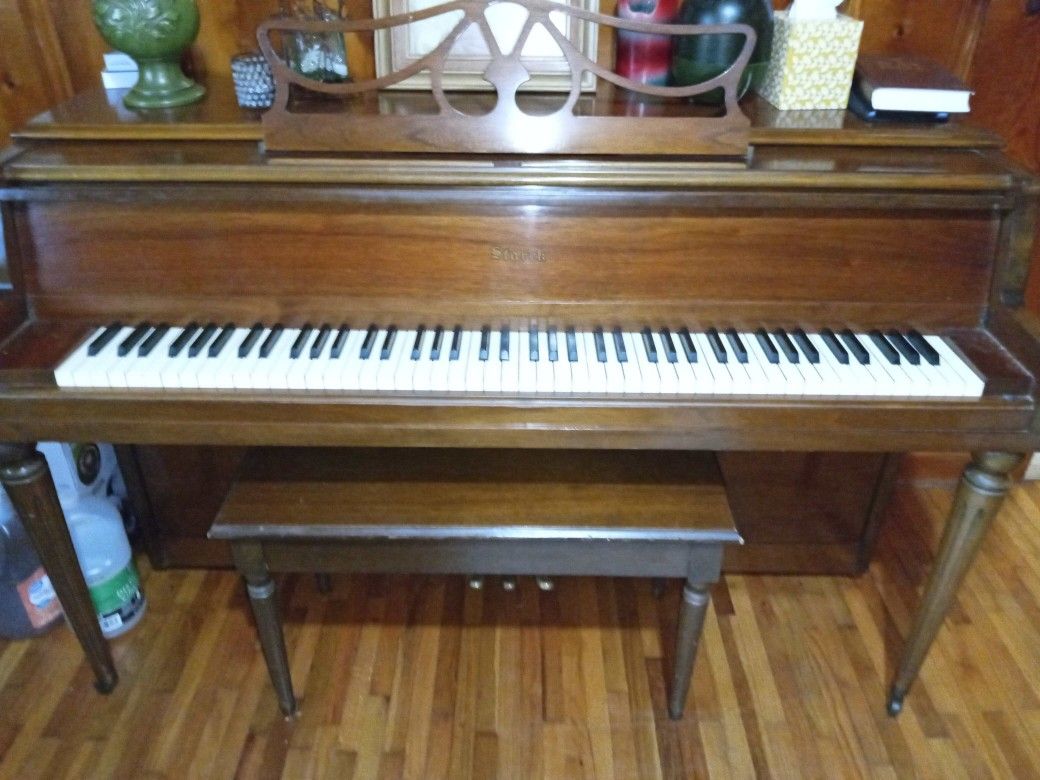 Starck Piano /Best OFFER $