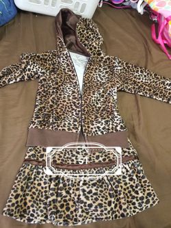 5T Girls Dresses $10 each