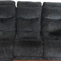 Mueble Reclinable 