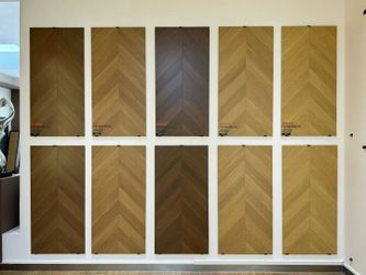 Fishbone wood grain tile 600x1200 modern