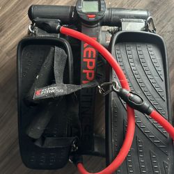 Mini Stepper Machine